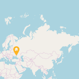 Guesthouse Peschanka на глобальній карті